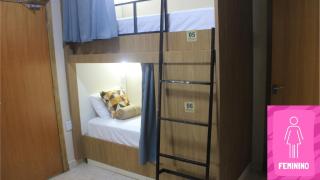 Vintagyn Hostel - 6