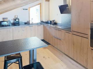 Appartement vue montagne - 10 pers. - FR-1-275-227 - 8
