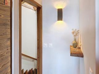 Appartement spacieux, vue Mont Pourri - 8 pers. - FR-1-275-232 - 6