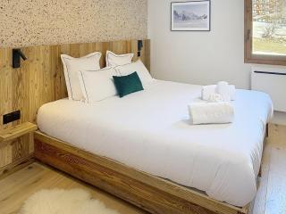 Appartement spacieux, vue Mont Pourri - 8 pers. - FR-1-275-232 - 4