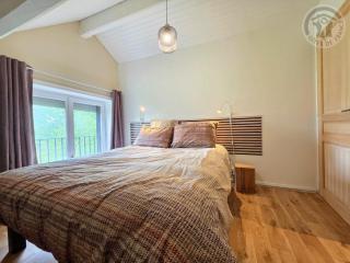 Gîte avec animaux admis, calme à Sebourg - 2 pers. - FR-1-510-240 - 8