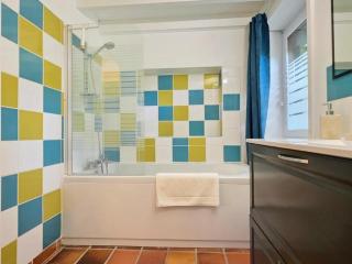 Gîte avec animaux admis, calme à Sebourg - 2 pers. - FR-1-510-240 - 5