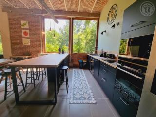Gîte avec animaux admis - 14 pers. - FR-1-510-243 - 9