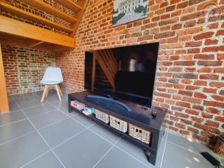 Gîte avec animaux admis - 14 pers. - FR-1-510-243 - 4