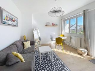Appartement lumineux Saint-Paul - 4 pers. - FR-1-361-577 - 0