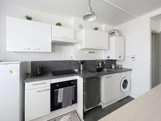Appartement lumineux Saint-Paul - 4 pers. - FR-1-361-577 - 7