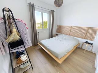 Appartement lumineux Saint-Paul - 4 pers. - FR-1-361-577 - 4