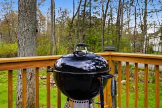 Pool Golf HotTub Firepit Gym LakeAccess - 3