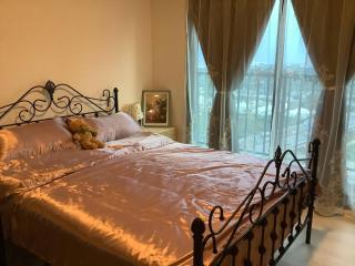 Cozy Condo with Pool Access in Bang Kaeo, Bang Phli - 9