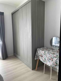 Cozy Condo with Pool Access in Bang Kaeo, Bang Phli - 7