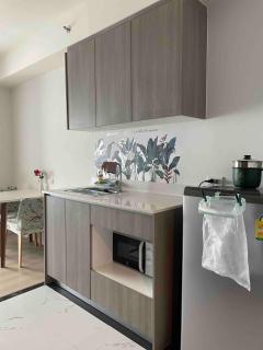 Cozy Condo with Pool Access in Bang Kaeo, Bang Phli - 1
