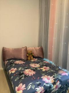 Cozy Condo with Pool Access in Bang Kaeo, Bang Phli - 2