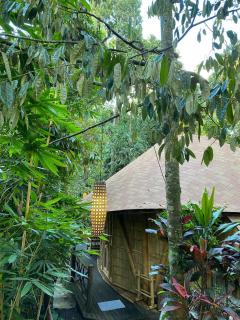 Romantic Bamboo Villa & SPA Ubud - 7