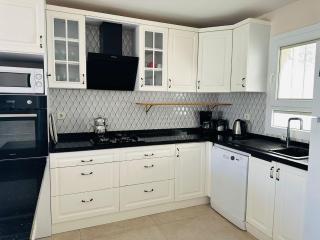 Evalacati-Villa Palma-Central villa with private pool and garden - 9