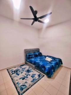Rizsyaa' Homestay - 6