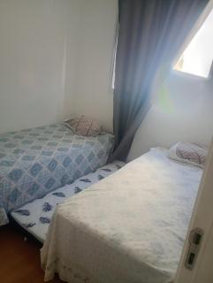 Apartamento próximo arena mrv, expominas e Puc - 2