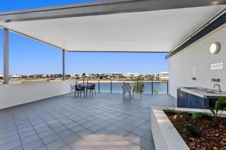 Salt Apartments Unit 16, 12 Bright Place, Birtinya - 9