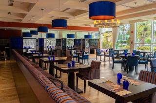 Yas Plaza Marina by IHG - 9