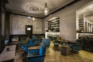 Apótek Hotel Reykjavík by Keahotels - 7
