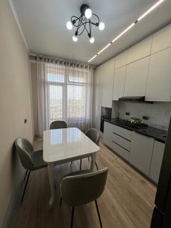 Квартира - 1