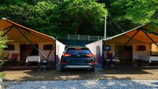 Gapyeong Gratia glamping - 3