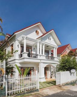 DaLat Mercury Villa - 8