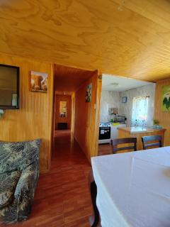 Casa comoda y tranquila disponible todo el año - 8