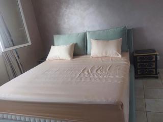 Villa comfort - 3