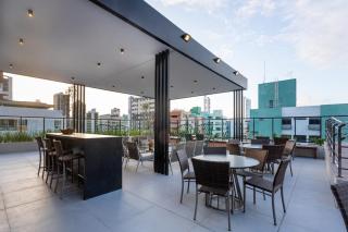 A 450m da Praia com Ar Condicionado e Piscina - 6
