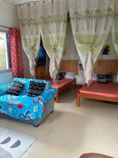 KS Bukidnon Transient House - 1