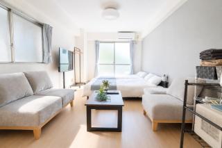 REKADO ROOM Shinsuizenji 3B - 0
