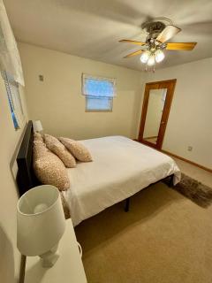 The Rest Nest Home Near UHC, FBI, the Bridge Sport Complex - 1