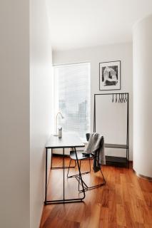 W Apartments 180 View Luxury 4BR Residence, Sauna - 1