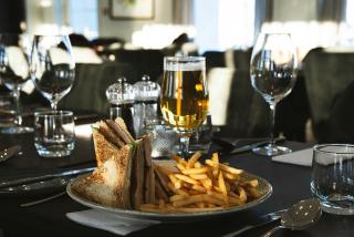 Hotel Grimsborgir by Keahotels - 1
