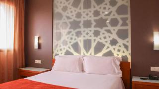 Hotel Granada Palace, Affiliated by Melia - 7