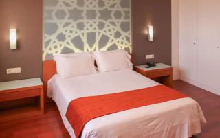 Hotel Granada Palace, Affiliated by Melia - 9