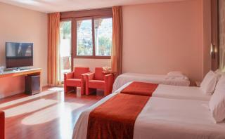 Hotel Granada Palace, Affiliated by Melia - 4