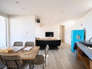 URBAN & BEACH - Vacation STAY 74389v - 2