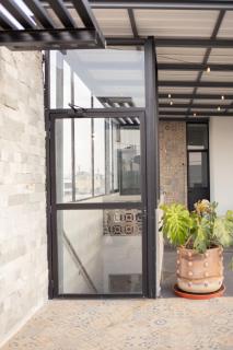 MrW Stylish Loft in Colonia Americana -Pool - 1