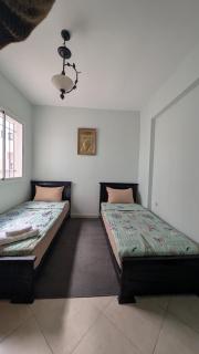 Al-Sabah Residence - Agadir - 1