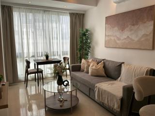 Modern Luxury Apartment Prime City Location - 3