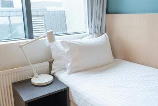 Reykjavik Lights Hotel by Keahotels - 1