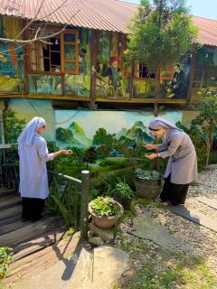 Peace Home - 6