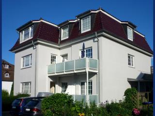 Gästehaus Daheim - Scharbeutz - 0