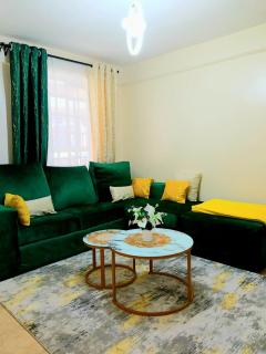 Eldoret Cosy Homes - 7