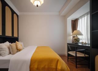 Heart of Zhangjiajie Downtown Gesthouse& 3 consecutive nights include 1 free pick-up &Free Kitchen & free ticket arrangement - 7
