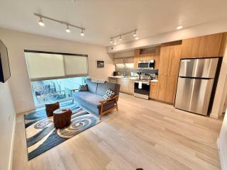 Ultra-Luxury Condo in the Middle of Downtown - 4