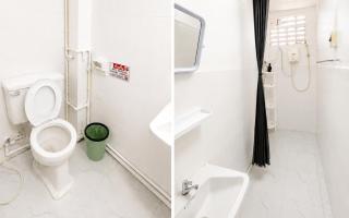 ST Apartment - 2