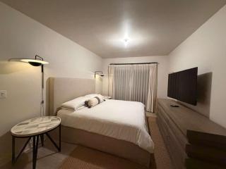 Modern 2BR Beach Walk Retreat with King and Coastal Vibe - 5