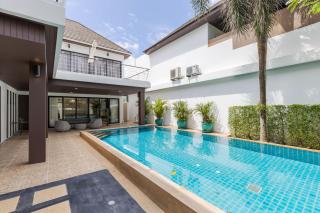 Garden Village Choeng Thale - 0